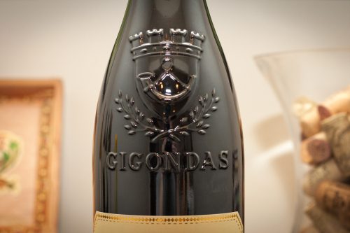 A First Taste Guide To Gigondas Opening A Bottle