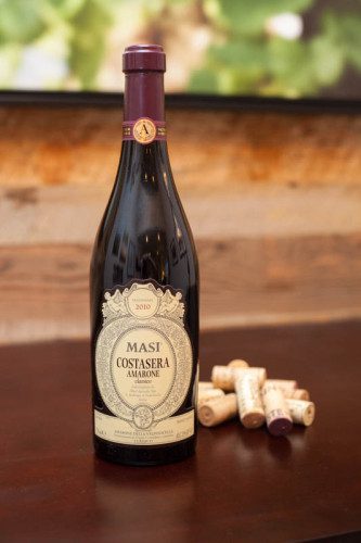 Masi, Costasera Amarone Classico,Valpolicella Classico DOCG