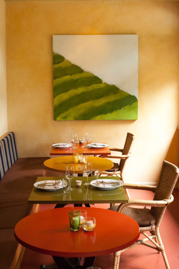 The Boonville Hotel Best Places to Sip a Wine Opening a Bottle