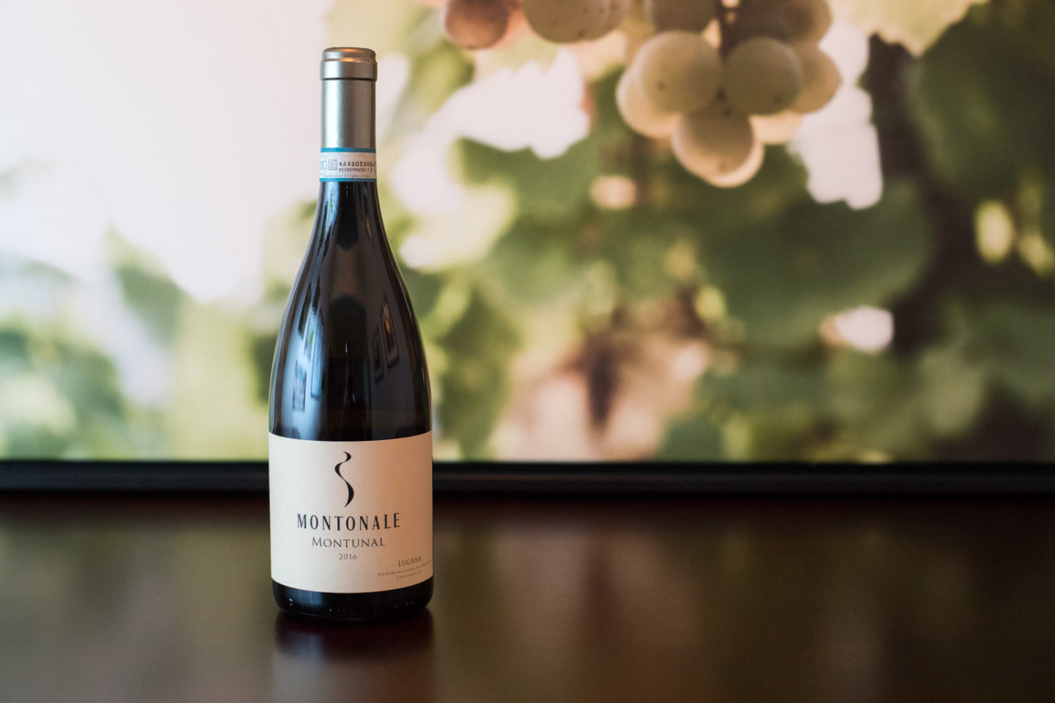 2016 Montonale "Montunal" Lugana DOC