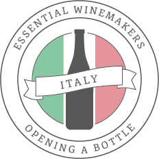 Essentielle vinproducenter i Italien ©Opening a Bottle