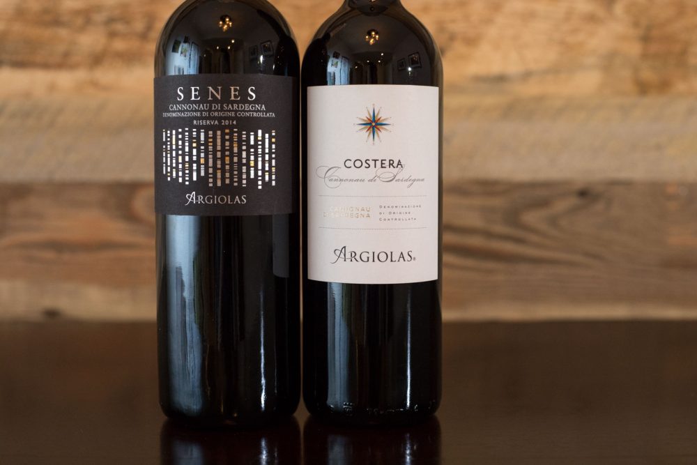 FirstTaste Guide to Cannonau di Sardegna Wine Opening a Bottle