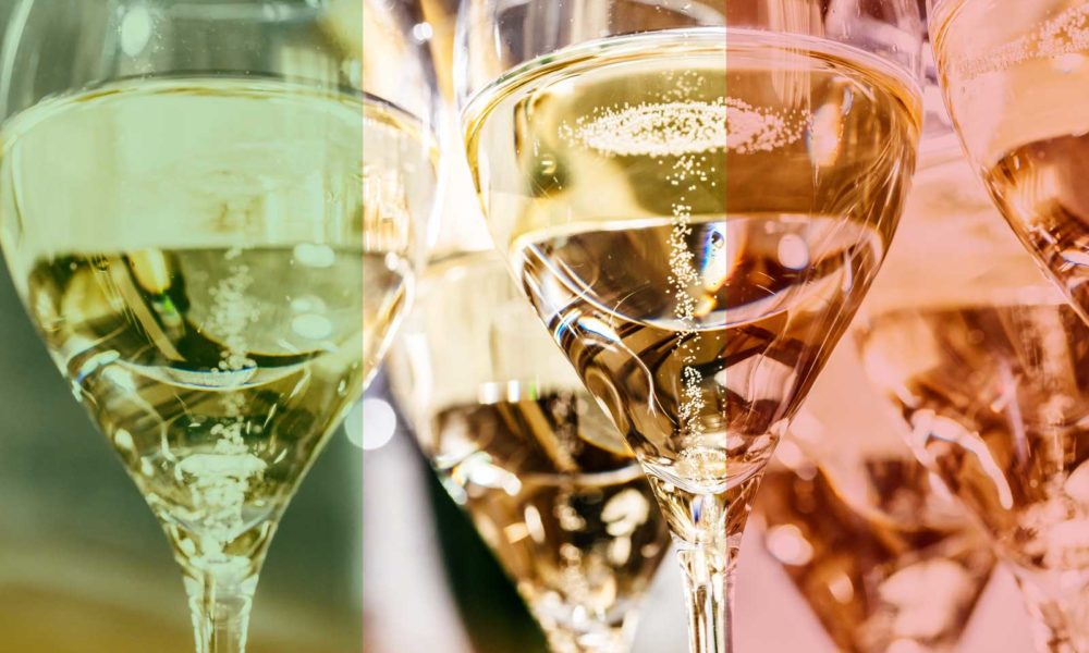 Traditional Method Sparkling Wine Archives Opening a Bottle